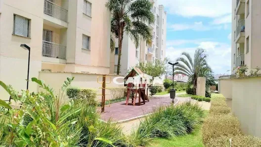 Apartamento com 2 Quartos à venda, 62m² no Fazenda Aricanduva, São Paulo