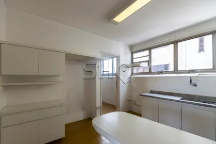 Apartamento com 3 Quartos à venda, 140m² no Perdizes, São Paulo