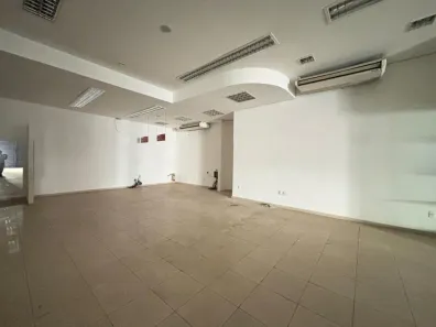 Sala Comercial para alugar, 207m² no Centro, Americana