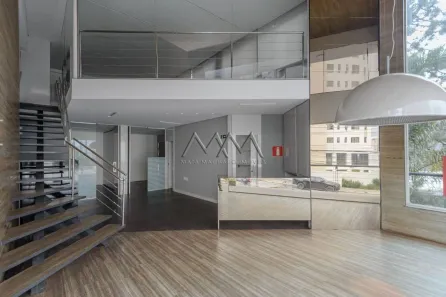 Ponto Comercial para alugar, 105m² no Vila da Serra, Nova Lima