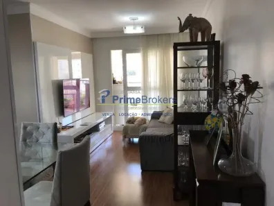 Apartamento com 3 Quartos à venda, 94m² no Vila da Saúde, São Paulo