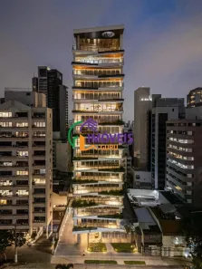 Sala Comercial para alugar, 300m² no Pinheiros, São Paulo
