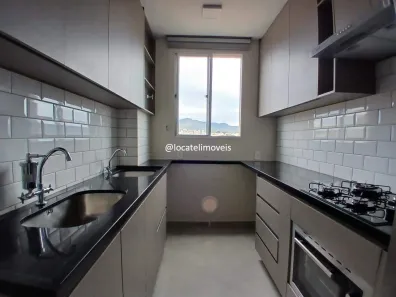 Apartamento com 2 Quartos à venda, 44m² no Milionários (Barreiro), Belo Horizonte