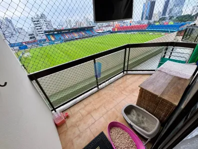 Apartamento com 2 Quartos à venda, 73m² no Centro, Itajaí