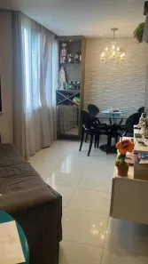 Apartamento com 3 Quartos à venda, 62m² no Ponto Novo, Aracaju