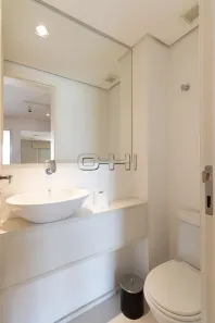 Apartamento com 2 Quartos à venda, 112m² no Chácara Santo Antônio (Zona Sul), São Paulo