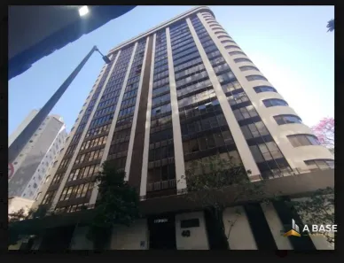 Sala Comercial para alugar, 1223m² no Centro, Belo Horizonte