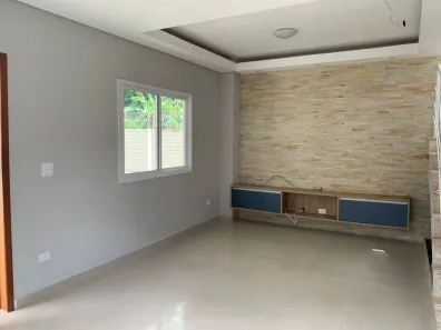 Casa com 3 Quartos à venda, 121m² no Vila Areao, Taubaté