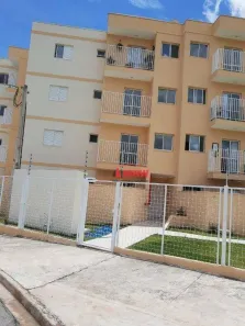 Kitnet com 1 Quarto para alugar, 46m² no Jardim Piratininga, Sorocaba
