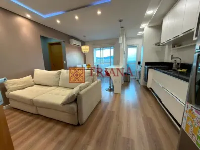 Apartamento com 2 Quartos à venda, 64m² no Areias, São José