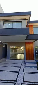 Sobrado com 4 Quartos à venda, 478m² no Recreio dos Bandeirantes, Rio de Janeiro