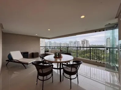 Apartamento com 4 Quartos à venda, 194m² no Barra da Tijuca, Rio de Janeiro