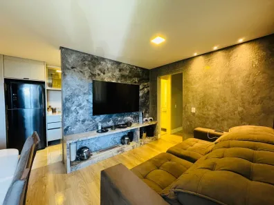 Apartamento com 3 Quartos à venda, 68m² no Morro Santana, Porto Alegre