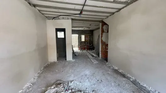 Sobrado com 3 Quartos à venda, 120m² no Parque Erasmo Assunção, Santo André