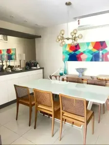 Apartamento com 4 Quartos à venda, 130m² no Camboinhas, Niterói
