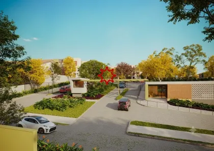 Apartamento com 2 Quartos à venda, 44m² no Cedro, Caruaru