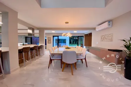 Casa com 6 Quartos à venda, 351m² no Riviera, Bertioga