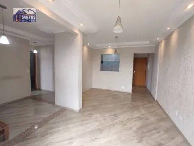 Apartamento com 3 Quartos para alugar, 72m² no Alto da Mooca, São Paulo