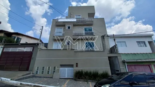Apartamento com 3 Quartos à venda, 49m² no Vila Paiva, São Paulo