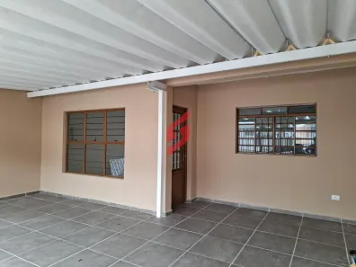 Casa com 2 Quartos à venda, 100m² no Além Ponte, Sorocaba