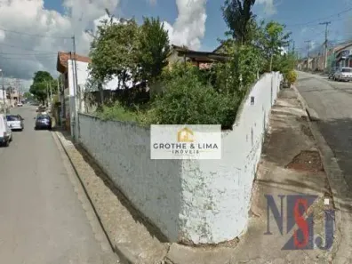 Lote/Terreno à venda, 420m² no Chácara Santa Luzia, Taubaté