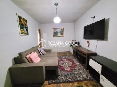 Casa com 2 Quartos à venda, 150m² no Jordanópolis, São Bernardo do Campo