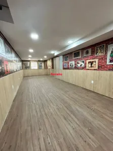 Ponto Comercial com 1 Quarto à venda, 198m² no Moinhos de Vento, Porto Alegre