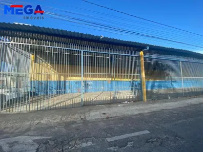 Ponto Comercial para alugar, 200m² no Benfica, Fortaleza