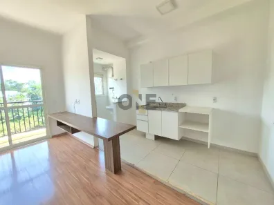 Apartamento com 1 Quarto à venda, 38m² no Granja Viana, Cotia