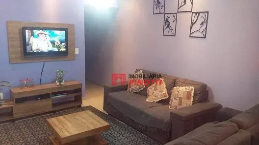 Sobrado com 3 Quartos à venda, 225m² no Alves Dias, São Bernardo do Campo