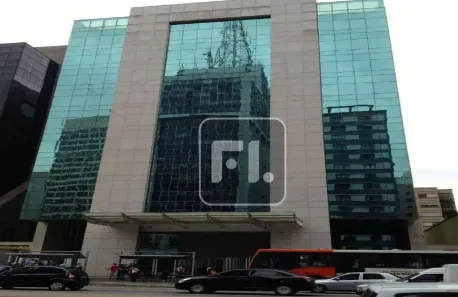 Sala Comercial para venda ou aluguel, 449m² no Bela Vista, São Paulo