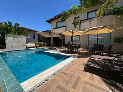 Casa de Condomínio com 5 Quartos à venda, 800m² no , Mata de São João