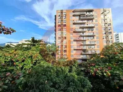 Apartamento com 3 Quartos à venda, 84m² no Vila Isabel, Rio de Janeiro