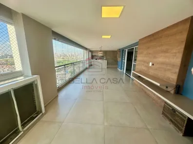 Apartamento com 4 Quartos à venda, 210m² no Vila Prudente, São Paulo