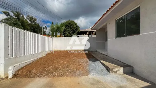 Casa de Condomínio com 2 Quartos à venda, 54m² no Jardim Roma, Almirante Tamandaré