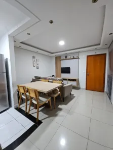 Apartamento com 2 Quartos à venda, 51m² no Jardim Sul, São José dos Campos