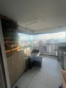 Apartamento com 2 Quartos à venda, 67m² no Vila Mascote, São Paulo