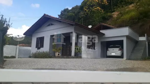 Casa com 3 Quartos à venda, 100m² no Dom Joaquim, Brusque