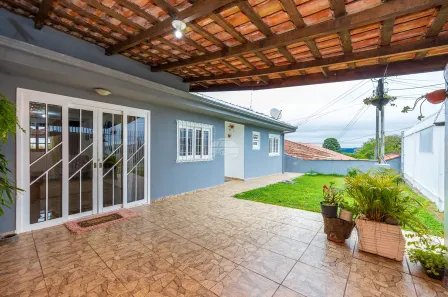 Casa com 2 Quartos à venda, 394m² no Iguaçu, Araucária