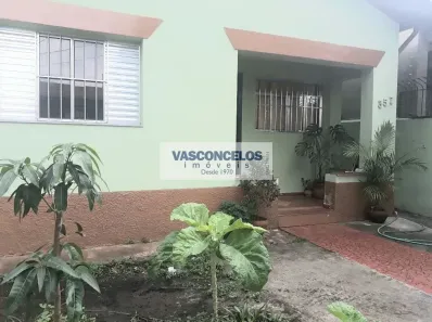 Casa com 3 Quartos à venda, 106m² no Jardim Bela Vista, São José dos Campos