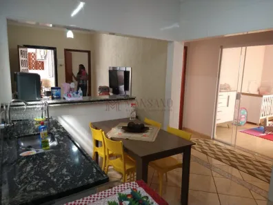 Casa com 3 Quartos à venda, 105m² no Vila Gonçalves, Bauru