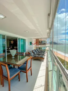 Apartamento com 4 Quartos à venda, 280m² no Itapuã, Vila Velha
