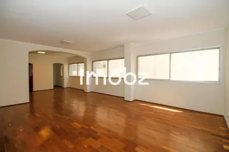Apartamento com 3 Quartos à venda, 224m² no Pinheiros, São Paulo