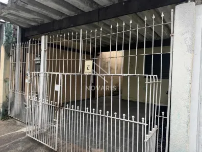 Casa com 2 Quartos à venda, 75m² no Socorro, São Paulo