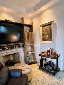 Apartamento com 4 Quartos à venda, 116m² no Mooca, São Paulo
