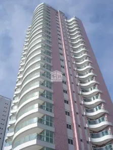 Apartamento com 4 Quartos à venda, 242m² no Jardim Anália Franco, São Paulo