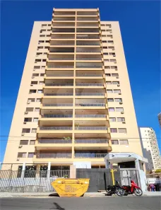 Apartamento com 3 Quartos à venda, 251m² no Centro, Araraquara
