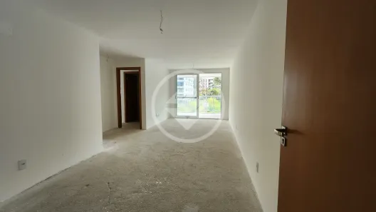 Apartamento com 3 Quartos à venda, 110m² no Agriões, Teresópolis