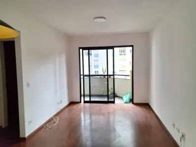 Apartamento com 2 Quartos para alugar, 57m² no Pinheiros, São Paulo