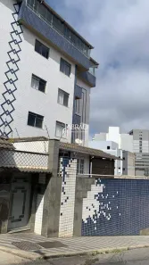 Apartamento com 1 Quarto para alugar, 62m² no São Sebastião, Barbacena